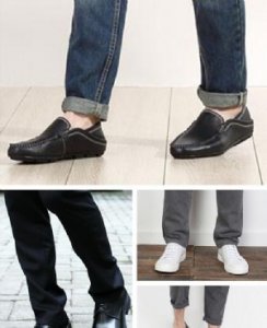 百丽女鞋2023新款正品单鞋 百丽鞋2023新款男鞋时尚休闲