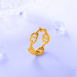 无氰硬金是纯金吗 无氰硬金可以回收吗