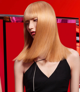 沙宣十二款经典的发型 沙宣十二款经典发型