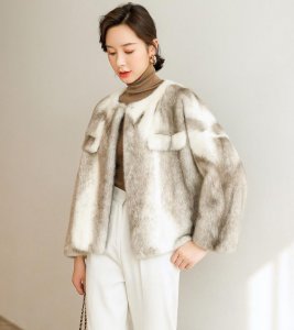 十字貂和水貂哪个好 十字貂是什么面料