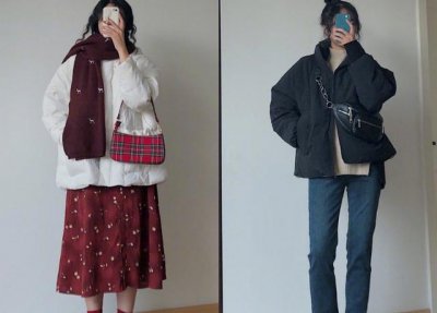 冬天穿啥裤子好看 冬季穿什么裤子既好看又保暖？