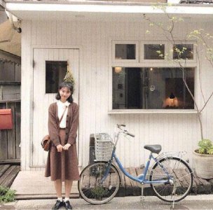 秋装时尚女装搭配 秋装搭配图片大全女装