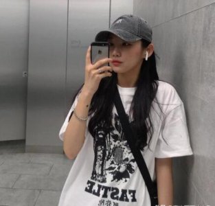 男友风穿搭是什么 女生打扮男友风穿搭图片