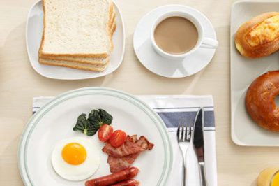 早餐吃啥比较减肥 女性减肥早餐吃什么比较好？