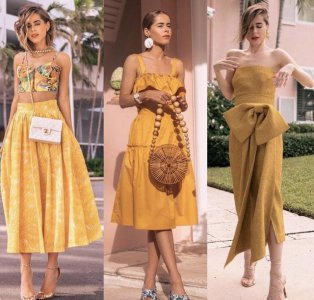 出门旅游怎么穿搭 出门旅游穿衣搭配图片