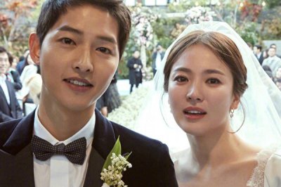 宋慧乔下半年停工是为什么？是离婚的影响吗？