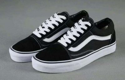 vans防伪码查询在哪里 vans衣服如何鉴定真假