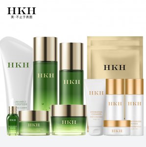 hkh护肤品是大牌子吗 hkh是哪个国家的牌子