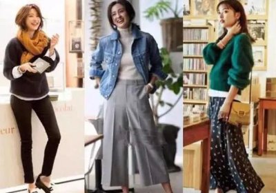 春季如何穿搭 女生春季穿衣搭配技巧