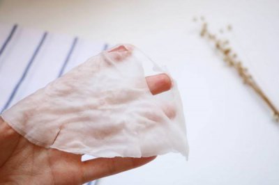 用什么泡面膜纸好？每种浸泡液均有何功效？