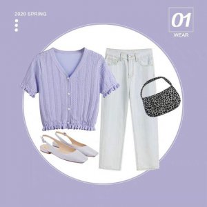 春天会穿什么样的衣裳？ 春天应该穿的衣服有什么
