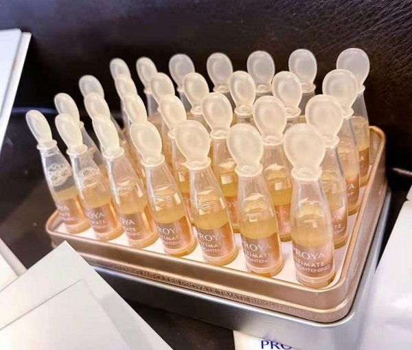 抗氧化护肤品有哪些