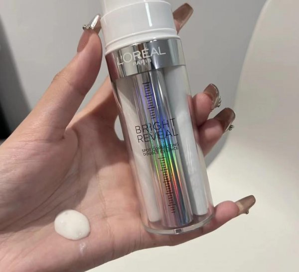 美白精华有哪些