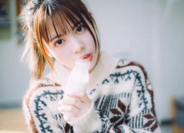 女人喊男人哥是啥心理