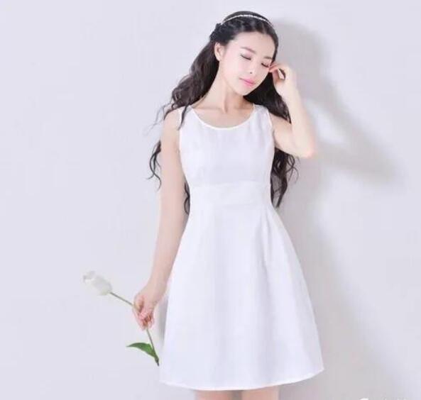 女生穿什么衣服最好看？