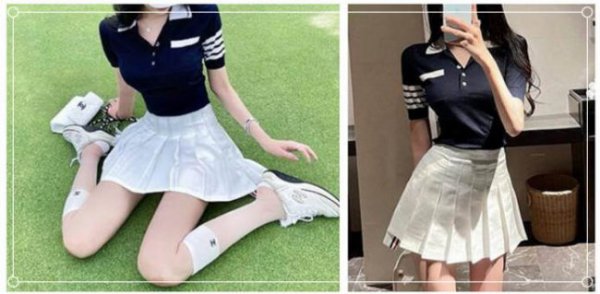 十八岁女孩穿什么衣服好看？