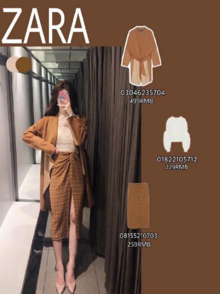 潮人秋季如何搭配衣服？