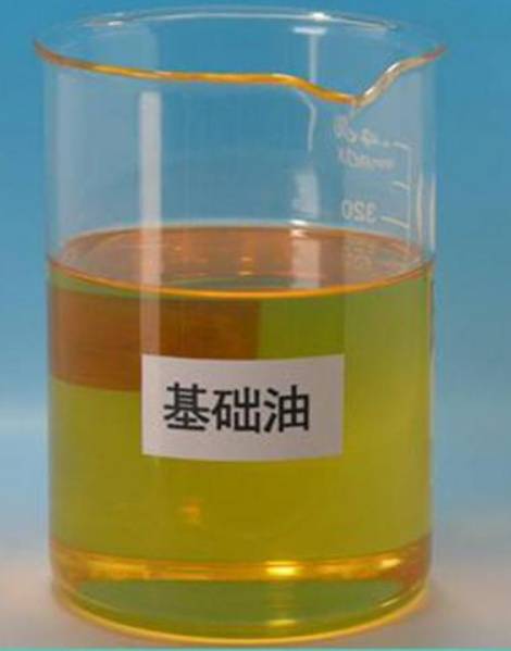 基础油的种类和功效都有哪些