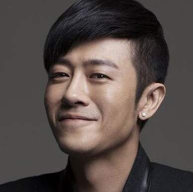 国字脸适合什么发型男？