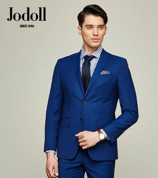 jodoll是什么牌子衣服