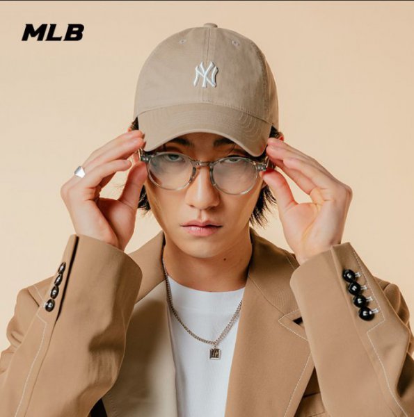 洋基和mlb是一个牌子吗