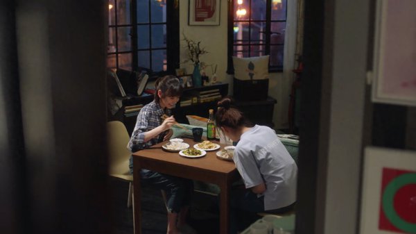 如何和男生聊天找话题不尴尬，容易产生感情