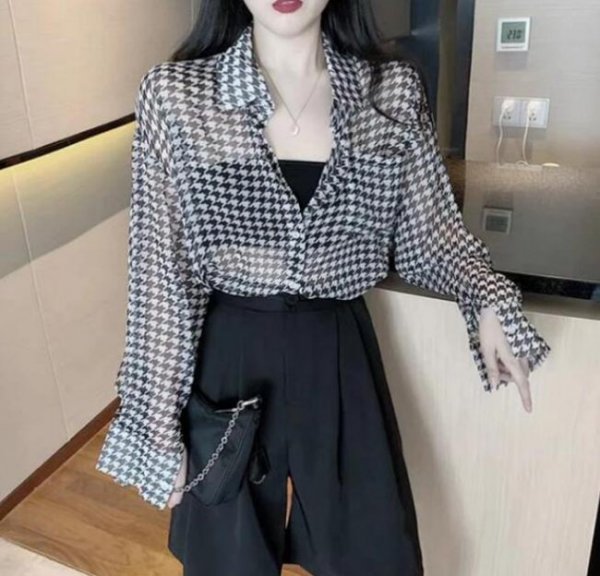 夏天选择什么内搭好看？