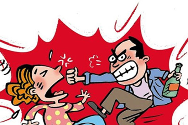 家暴如何取证
