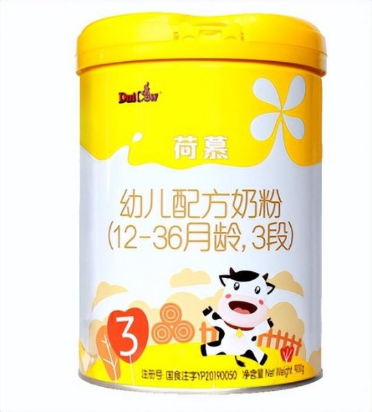 荷兰乳牛奶怎么样