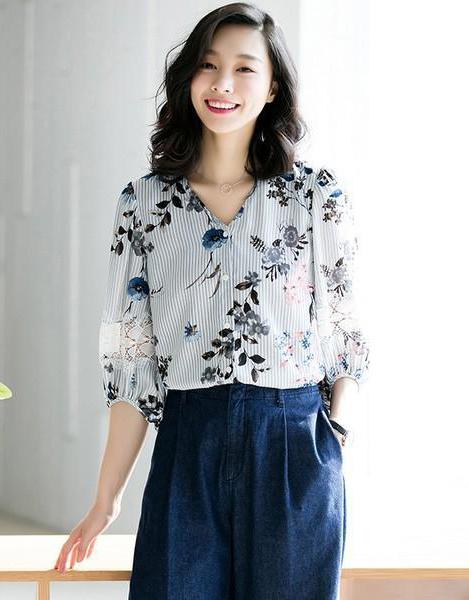 40岁女人秋季衣服如何搭配？