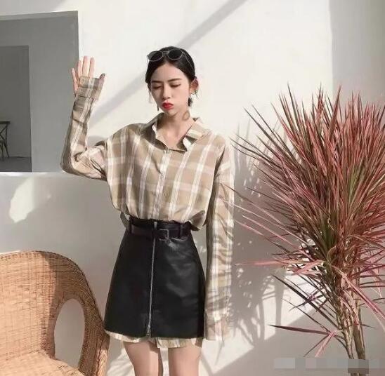 不同面料的衣服怎么搭配？