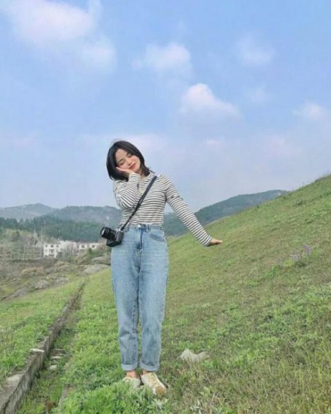 腿短的女人适合穿什么衣服？