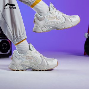 李宁科技是什么 李宁弜科技介绍