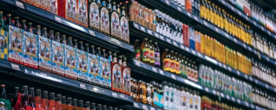 苏打水的好处 有利于人体内的酸碱平衡