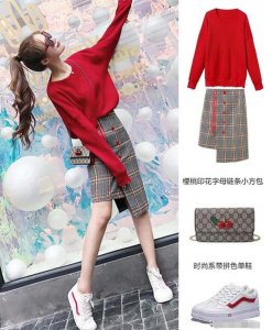 小个子女生冬天怎么穿 小个子女生夏天穿什么？