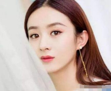 不同脸型适合的眉形 7种不同脸型和眉型的搭配