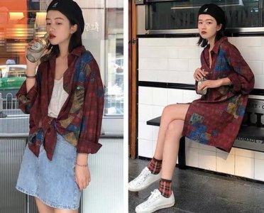 什么是复古穿搭 复古穿搭有什么特点