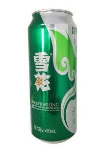 雪花清爽和勇闯天涯的区别有哪些 雪花清爽和勇闯天涯哪个好喝