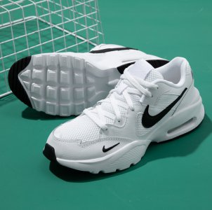 nike鞋带系法 aj和耐克怎么区分