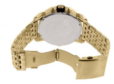 折叠扣手表戴法教程是怎么样的 折叠扣手表戴法教程