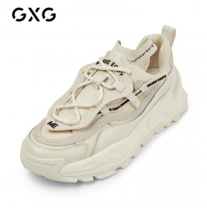 gxg是什么档次的牌子 GXG这个品牌怎么样