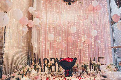 表白的话感人的一段话是怎样的？如何跟爱的人表白？