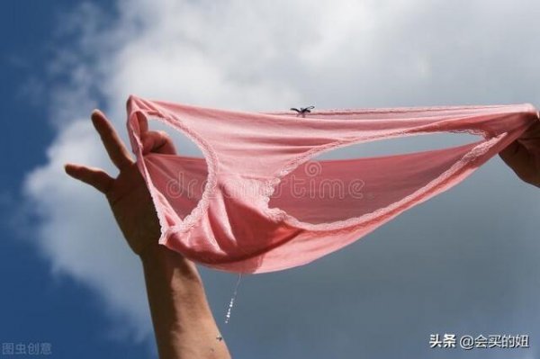女人内衣怎么清洗