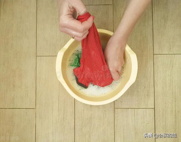 女人内衣怎么清洗