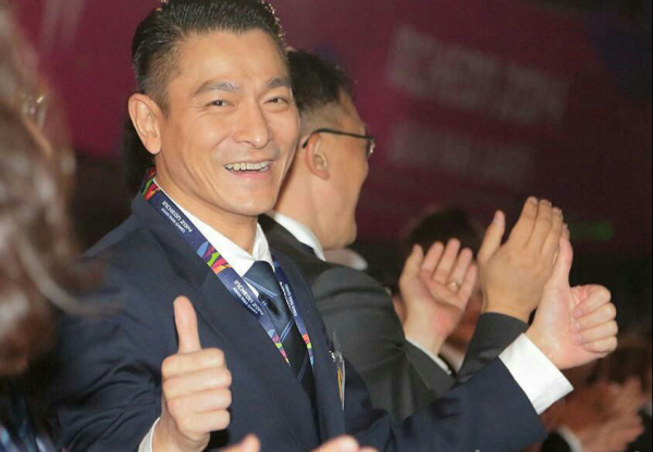 成熟男人穿衣搭配