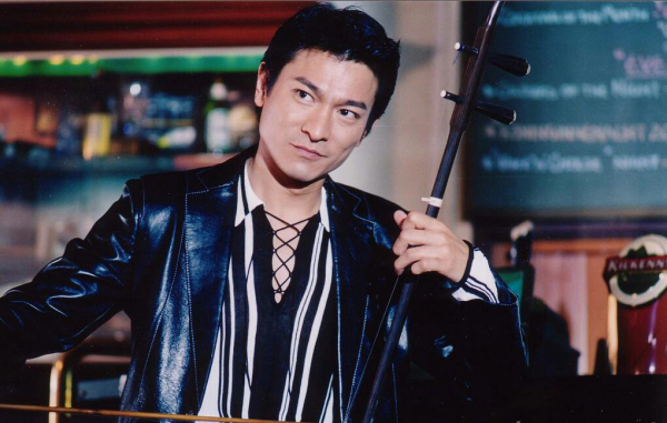 成熟男人穿衣搭配