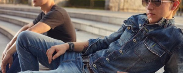 怎样挑选牛仔裤