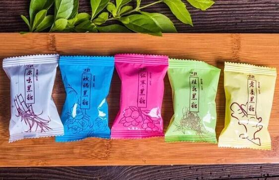女性红糖哪种比较好？