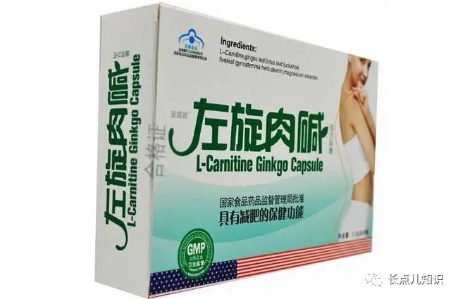 左旋肉碱哪款效果最好