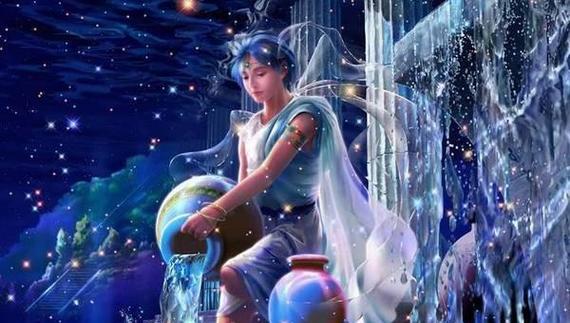 水瓶座一生的情劫是哪个星座